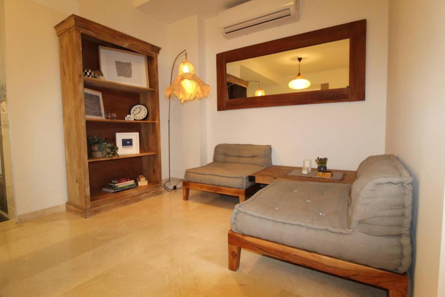 Apartment My Time อัลเตอา ภายนอก รูปภาพ
