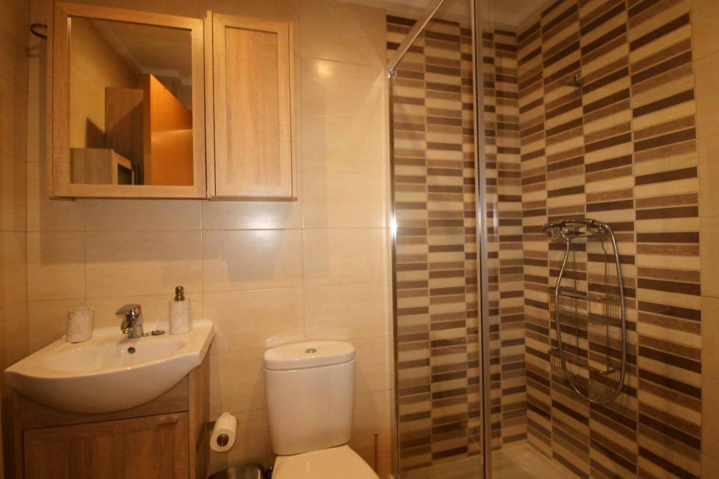 Apartment My Time อัลเตอา ภายนอก รูปภาพ