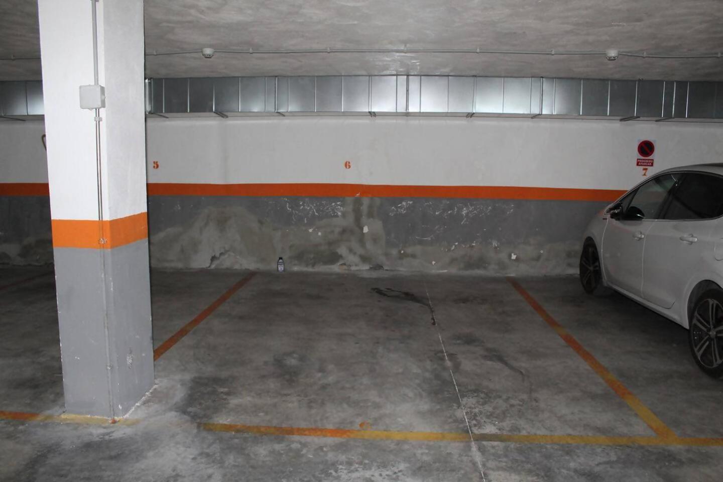 Apartment My Time อัลเตอา ภายนอก รูปภาพ