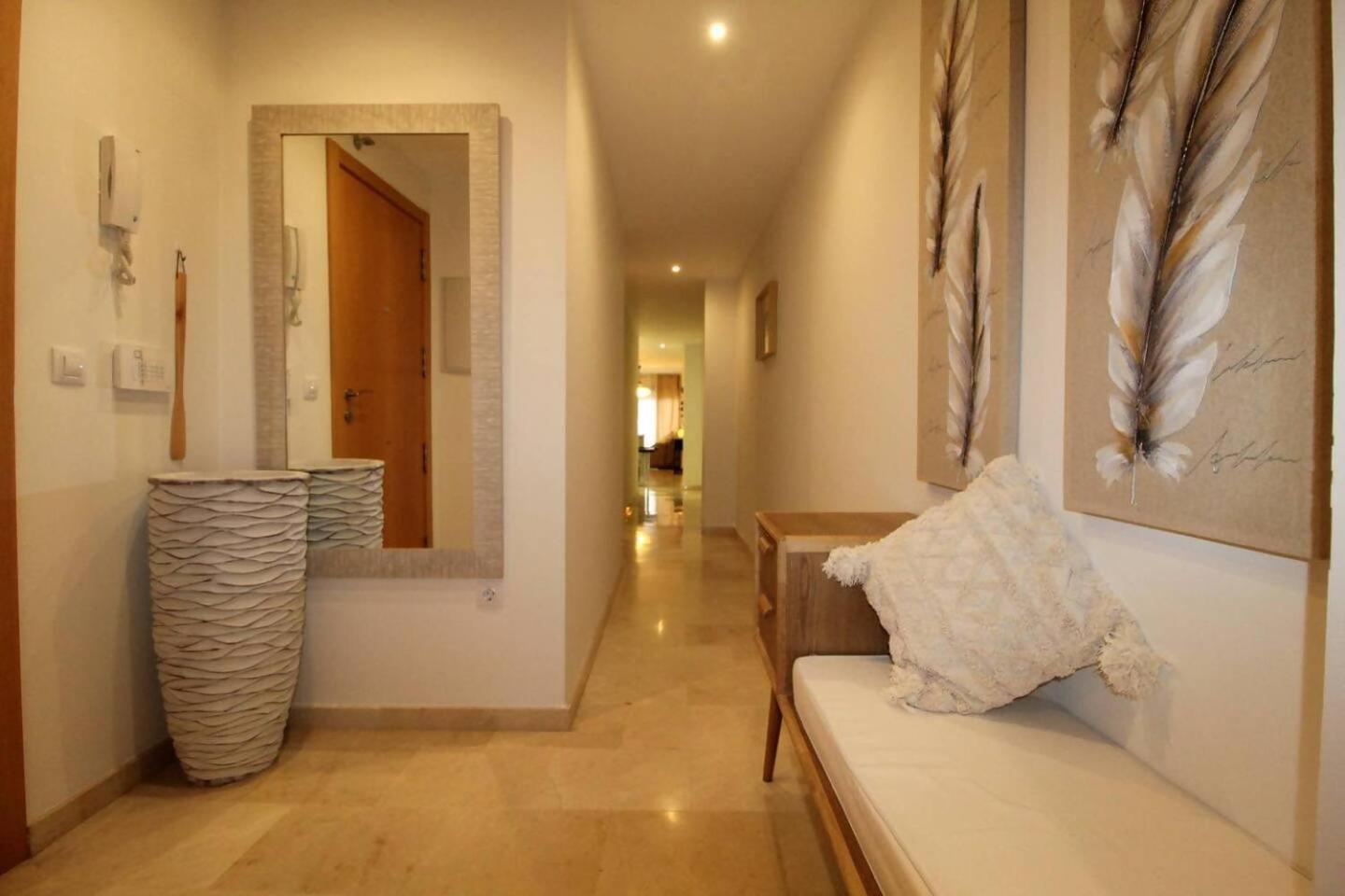 Apartment My Time อัลเตอา ภายนอก รูปภาพ