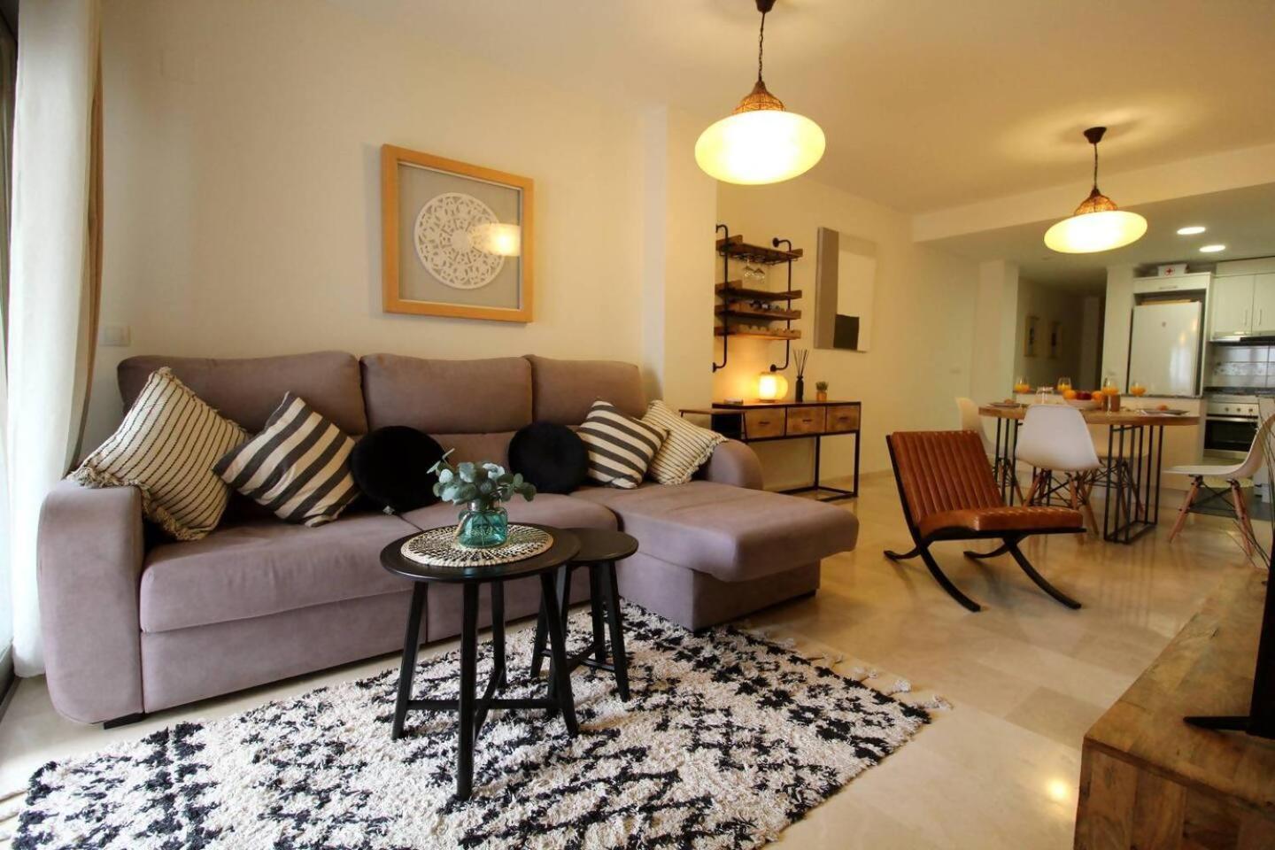 Apartment My Time อัลเตอา ภายนอก รูปภาพ
